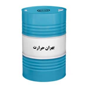 بهران حرارت