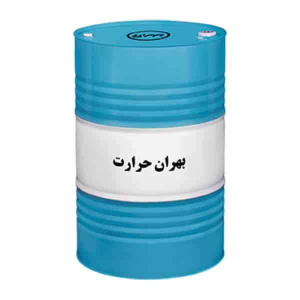 بهران حرارت