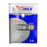 فلومکس اس جی 10W-40 کارتن 6 (3.5لیتر)