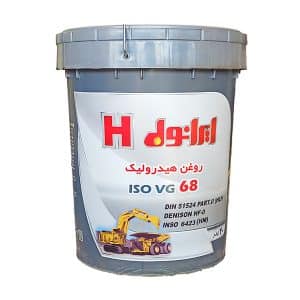 ایرانول H 68