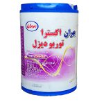 بهران اکسترا توربو دیزل 15W-40 سطل 20 لیتر