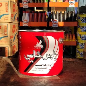 پارس شاسی پلاس کارتن 4 (10پوند)