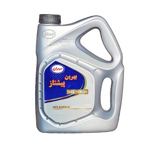 بهران پیشتاز 10W-40 کارتن 6 (3.5لیتر)