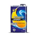 اسپیدی سوپر پاور اسپشیال 10W-40 SL کارتن 12 (1 لیتر)