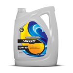 اسپیدی پاور پلاس 10W-40 SJ کارتن 6 (4لیتر)
