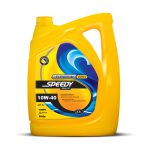 اسپیدی یوروپیوم 10W-40 SJ کارتن 6 (3.5لیتر)