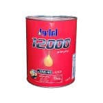 ایرانول 12000 10W-40 کارتن 6 (4لیتر)