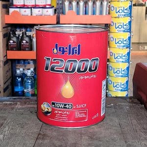 ایرانول 12000