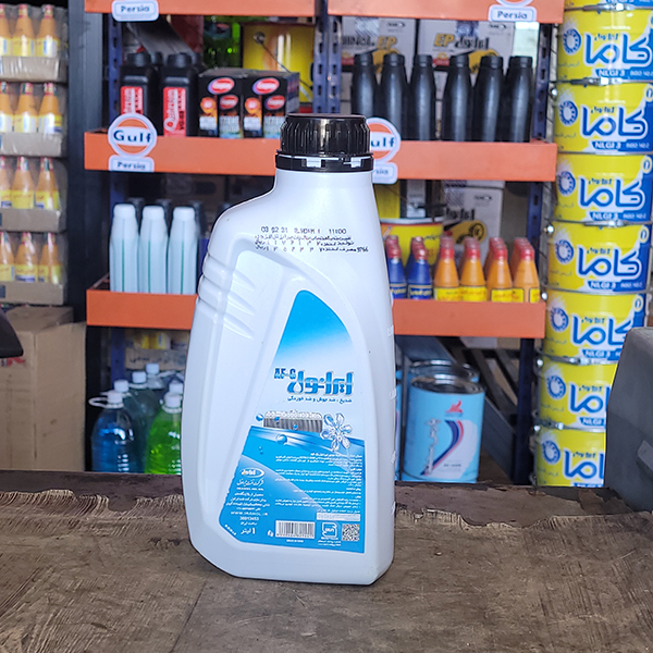 ایرانول AF-G کارتن 12 (1لیتر)