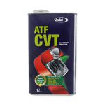 ایرانول ATF CVT کارتن 12 (1لیتر)