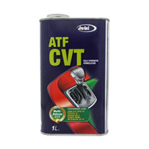 ایرانول ATF CVT کارتن 12 (1لیتر)