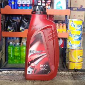 ایرانول ATF-II کارتن 12 (1لیتر)