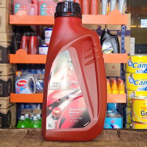 ایرانول ATF-III کارتن 12 (1لیتر)