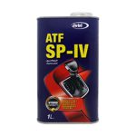 ایرانول ATF SP- IV کارتن 12 (1لیتر)