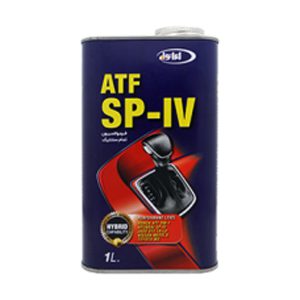 ایرانول ATF SP- IV کارتن 12 (1لیتر)