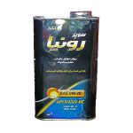 ایرانول Super Ronia هیبرید 0W-20 کارتن 12 (1لیتر)
