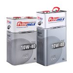 فلومکس های تک 10W-40 SM کارتن 6 (4لیتر)
