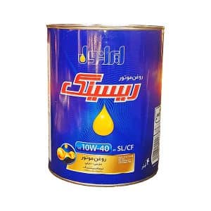 ایرانول ریسینگ