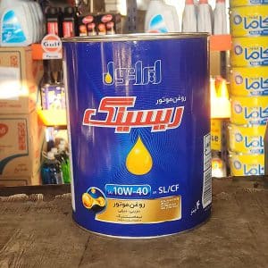 ایرانول ریسینگ