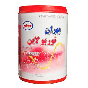بهران توربو لاین 25W-50 سطل 20 لیتر