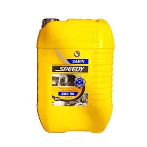 اسپیدی ثمین 90 GL1 سطل 20 لیتری