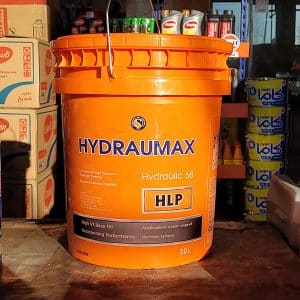 اسپیدی هیدرومکس HLP