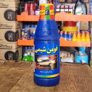 کاسپین سپند DOT4 کارتن 35 (0.25 لیتر)