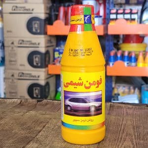 کاسپین سپهر DOT3 کارتن 35 (0.25 لیتر)