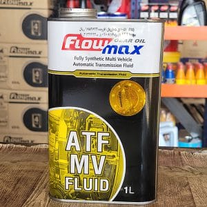 فلومکس MV کارتن 12 (1لیتر)