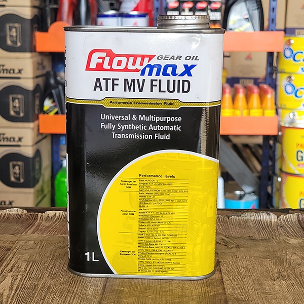 فلومکس MV کارتن 12 (1لیتر)