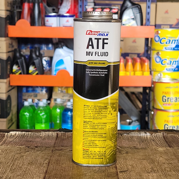 فلومکس MV کارتن 12 (1لیتر)