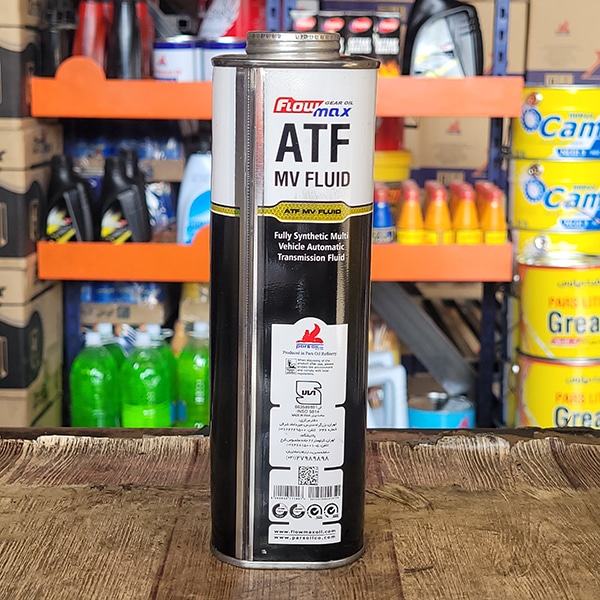 فلومکس MV کارتن 12 (1لیتر)