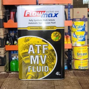 فلومکس MV کارتن 6 (4لیتر)