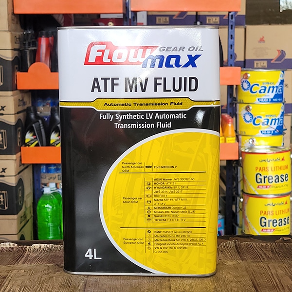 فلومکس MV کارتن 6 (4لیتر)