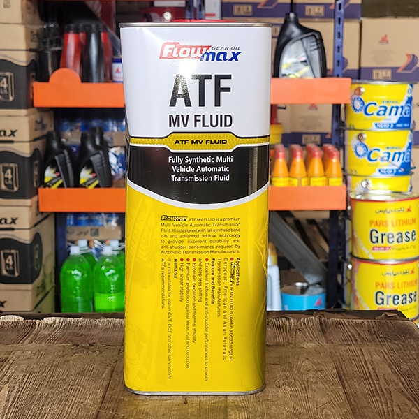 فلومکس MV کارتن 6 (4لیتر)