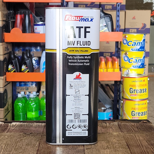 فلومکس MV کارتن 6 (4لیتر)