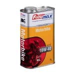 فلومکس موتوربایک کارتن 12 (1لیتر)