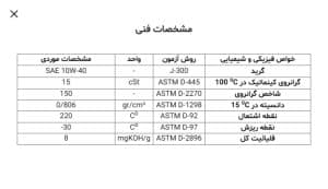 فلومکس موتوربایک کارتن 12 (1لیتر)