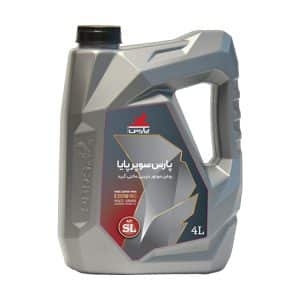 پارس سوپر پايا 20W-50 کارتن 6 (4لیتر)