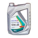 پارس سوپر پایا پلاس 10W-40 کارتن 6 (4لیتر)