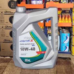 پارس سوپر پایا پلاس