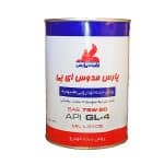 پارس مدوس ای پی 75W-80 کارتن 24 (0.946لیتر)