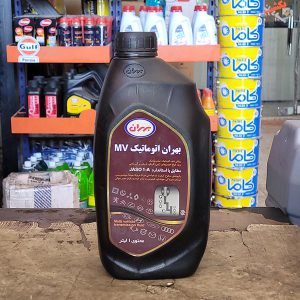 بهران اتوماتیک MV کارتن 12 (1لیتر)