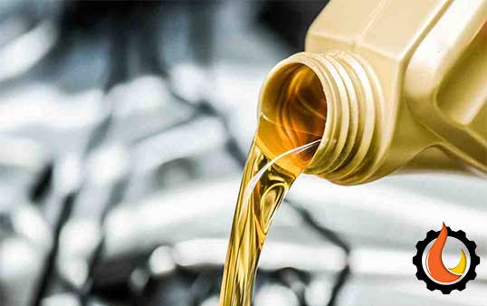 خرید و فروش روغن موتور عمده