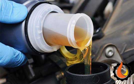 فروشگاه آنلاین مرکز روغن موتور