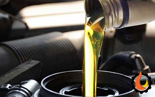 فروشگاه آنلاین مرکز روغن موتور