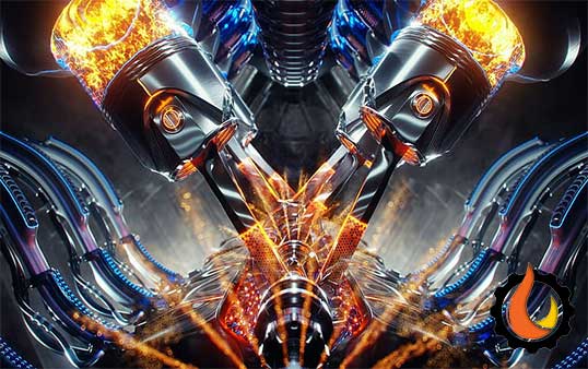 نمایندگی پخش روغن موتور