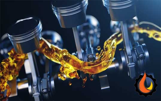 نمایندگی پخش روغن موتور