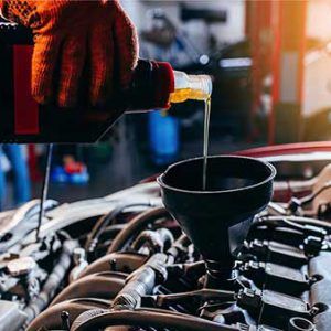 نمایندگی پخش روغن موتور