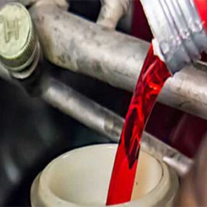 خرید روغن موتور خودرو